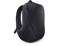 Dell Dell Alienware AW5625P | Fits up to size Up to 16 " | Backpack | Black | Shoulder strap | Waterproof