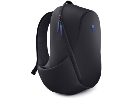 Dell Dell Alienware AW5625P | Fits up to size Up to 16 " | Backpack | Black | Shoulder strap | Waterproof