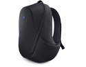 Dell Dell Alienware AW5625P | Fits up to size Up to 16 " | Backpack | Black | Shoulder strap | Waterproof