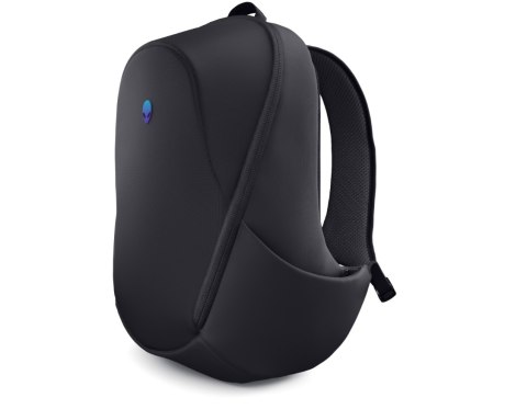 Dell Dell Alienware AW5625P | Fits up to size Up to 16 " | Backpack | Black | Shoulder strap | Waterproof