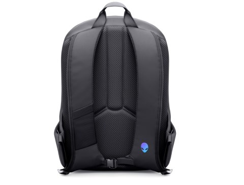 Dell Dell Alienware AW5625P | Fits up to size Up to 16 " | Backpack | Black | Shoulder strap | Waterproof