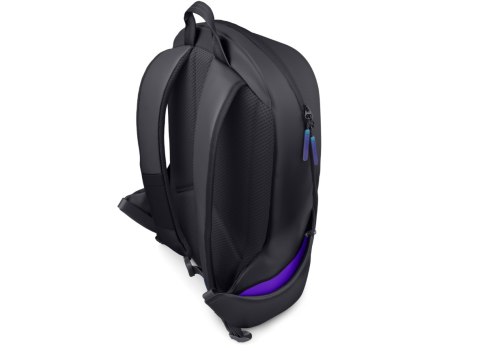 Dell Dell Alienware AW5625P | Fits up to size Up to 16 " | Backpack | Black | Shoulder strap | Waterproof