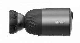 EZVIZ EZVIZ | Standalone Smart Home Battery Camera | BC1c | 8 MP | 2.8 mm/F1.6 | H.265/H.264 | Micro SD, Max. 512 GB