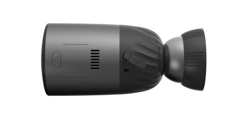 EZVIZ EZVIZ | Standalone Smart Home Battery Camera | BC1c | 8 MP | 2.8 mm/F1.6 | H.265/H.264 | Micro SD, Max. 512 GB