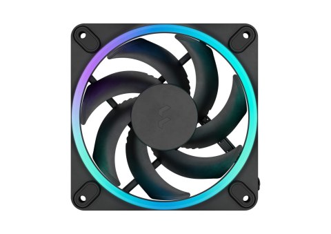 Fractal Design Fractal Design | Computer Fan, 3-pack | Momentum 12 RGB