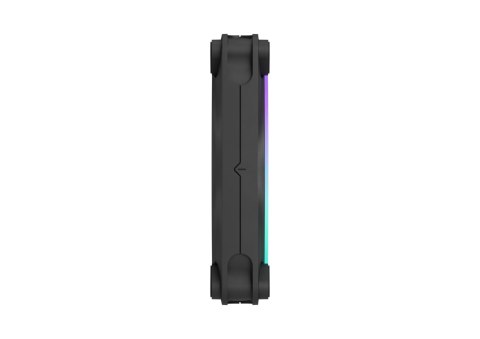 Fractal Design Fractal Design | Computer Fan, 3-pack | Momentum 12 RGB