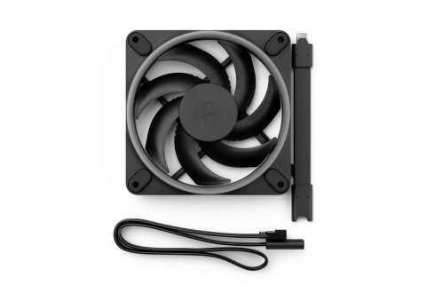 Fractal Design Fractal Design | Computer Fan, 3-pack | Momentum 12 RGB