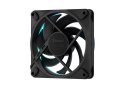 Fractal Design Fractal Design | Computer Fan, 3-pack | Momentum 12 RGB