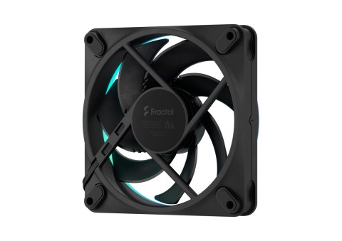 Fractal Design Fractal Design | Computer Fan, 3-pack | Momentum 12 RGB