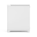 Fractal Design Fractal Design Meshify 3 | Ambience Pro RGB White TG Clear Tint | ATX | Power supply included No