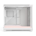 Fractal Design Fractal Design Meshify 3 XL | Ambience Pro RGB White TG Clear Tint | ATX | Power supply included No