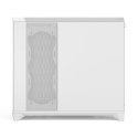 Fractal Design Fractal Design Meshify 3 XL | Ambience Pro RGB White TG Clear Tint | ATX | Power supply included No