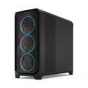 Fractal Design Fractal Design Meshify 3 XL | Black RGB TG Light Tint | Mid-Tower | Power supply included No | ATX
