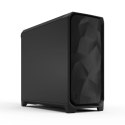 Fractal Design Fractal Design Meshify 3 XL | Black Solid | ATX | Power supply included No