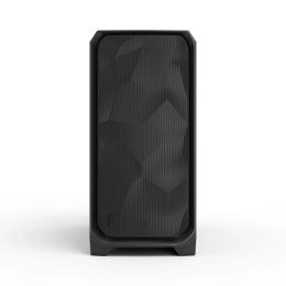 Fractal Design Fractal Design Meshify 3 XL | Black Solid | ATX | Power supply included No
