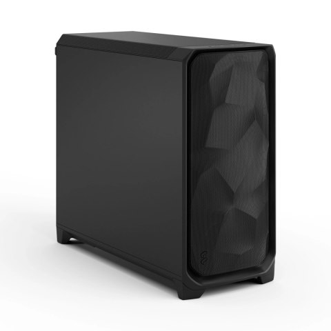 Fractal Design Fractal Design Meshify 3 XL | Black Solid | ATX | Power supply included No