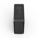 Fractal Design Fractal Design Meshify 3 XL | Black Solid | ATX | Power supply included No