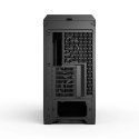 Fractal Design Fractal Design Meshify 3 XL | Black Solid | ATX | Power supply included No