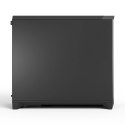Fractal Design Fractal Design Meshify 3 XL | Black Solid | ATX | Power supply included No