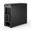 Fractal Design Fractal Design Meshify 3 XL | Black Solid | ATX | Power supply included No