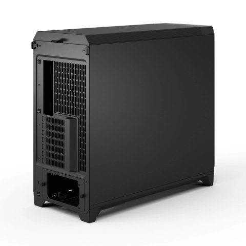 Fractal Design Fractal Design Meshify 3 XL | Black Solid | ATX | Power supply included No