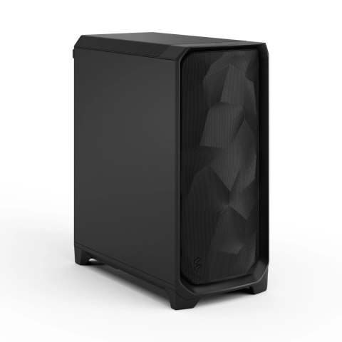 Fractal Design Fractal Design shify 3 Black Solid | Fractal Design Meshify 3 | Black Solid | ATX | Power supply included No