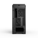 Fractal Design Fractal Design shify 3 Black Solid | Fractal Design Meshify 3 | Black Solid | ATX | Power supply included No