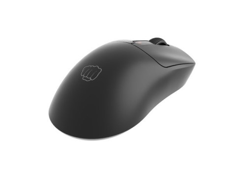 Fury Fury Gaming Mouse | Tanto T4 | Wired/Wireless | 2.4 GHz, Bluetooth, USB | Black