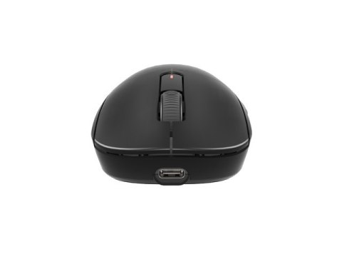 Fury Fury Gaming Mouse | Tanto T4 | Wired/Wireless | 2.4 GHz, Bluetooth, USB | Black