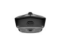 Fury Fury Gaming Mouse | Tanto T4 | Wired/Wireless | 2.4 GHz, Bluetooth, USB | Black