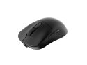 Fury Fury Gaming Mouse | Tanto T4 | Wired/Wireless | 2.4 GHz, Bluetooth, USB | Black