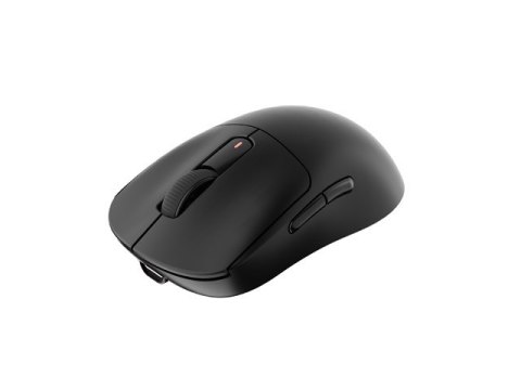 Fury Fury Gaming Mouse | Tanto T4 | Wired/Wireless | 2.4 GHz, Bluetooth, USB | Black