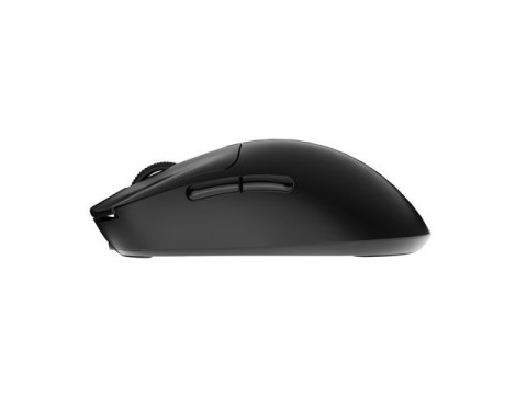 Fury Fury Gaming Mouse | Tanto T4 | Wired/Wireless | 2.4 GHz, Bluetooth, USB | Black
