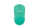 Fury Fury Gaming Mouse | Tanto T4 | Wired/Wireless | 2.4 GHz, Bluetooth, USB | Mint