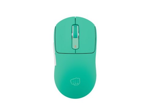 Fury Fury Gaming Mouse | Tanto T4 | Wired/Wireless | 2.4 GHz, Bluetooth, USB | Mint