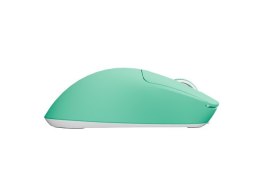 Fury Fury Gaming Mouse | Tanto T4 | Wired/Wireless | 2.4 GHz, Bluetooth, USB | Mint