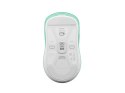 Fury Fury Gaming Mouse | Tanto T4 | Wired/Wireless | 2.4 GHz, Bluetooth, USB | Mint