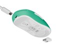 Fury Fury Gaming Mouse | Tanto T4 | Wired/Wireless | 2.4 GHz, Bluetooth, USB | Mint