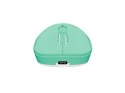 Fury Fury Gaming Mouse | Tanto T4 | Wired/Wireless | 2.4 GHz, Bluetooth, USB | Mint