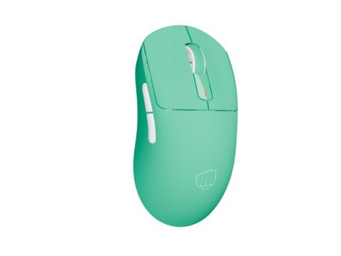 Fury Fury Gaming Mouse | Tanto T4 | Wired/Wireless | 2.4 GHz, Bluetooth, USB | Mint