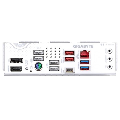 Gigabyte Gigabyte B850 EAGLE ICE