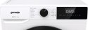 Gorenje Gorenje Dryer Machine | DHNE82 | Energy efficiency class Class A++ | Front loading | 8 kg | LED | Depth 55 cm | White