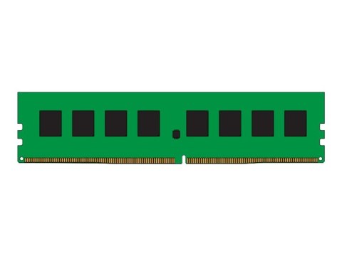 Kingston Kingston KVR32N22S8/8 8G D4-3200U22 1Rx8 UDIMM | Kingston