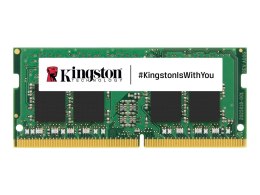 Kingston Kingston KVR32S22S8/8 8G D4-3200S22 1Rx8 SODIMM | Kingston