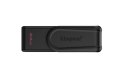 Kingston Kingston USB Flash Drive | DataTraveler Exodia S | 64 GB | USB 3.2 Gen 1 | Black