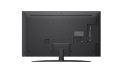 LG LG 43NANO81A3A | 43 | Smart TV | webOS 25 | UHD