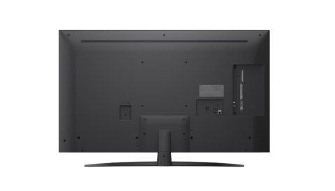 LG LG 43NANO81A3A | 43 | Smart TV | webOS 25 | UHD