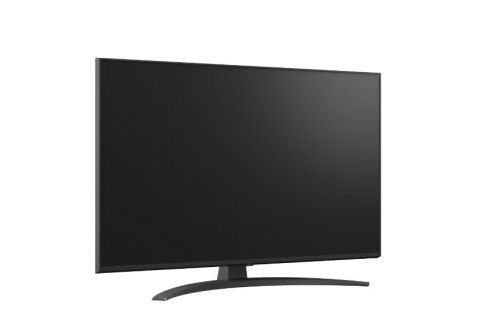 LG LG 43NANO81A3A | 43 | Smart TV | webOS 25 | UHD