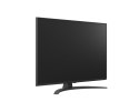 LG LG 43NANO81A3A | 43 | Smart TV | webOS 25 | UHD