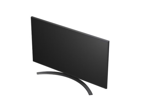 LG LG 43NANO81A3A | 43 | Smart TV | webOS 25 | UHD